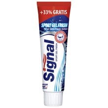Signal Sport Gel Fresf pasta do zębów - 100 ml