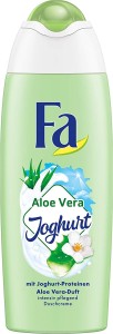 Fa Joghurt Aloe Vera żel pod prysznic 250 ML