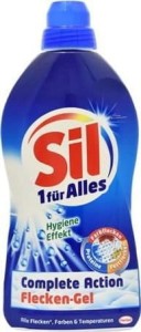 Sil żel odplamiający 1,3 L