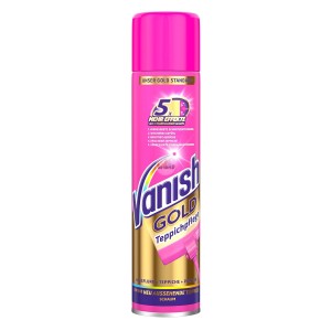 Vanish Golg Teppich pianka do dywanów 650 ml