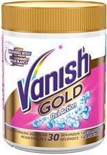 Vanish Gold odplamiacz do białego 500 g