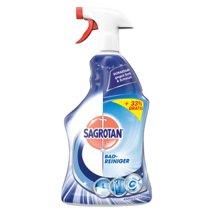Sagrotan Bad Reiniger 1000 ml
