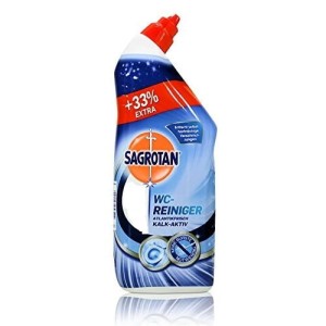 Sagrotan Wc-Reiniger Atlantik żel do wc - 1000 ml