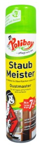 Poliboy Staubmeister spray do mebli 300 ml