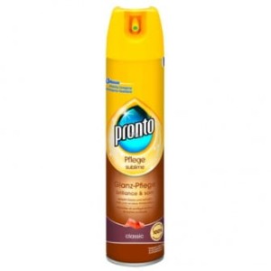 Pronto Classic spray 250 ml