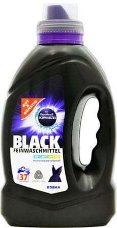 G &amp; G Black płyn do prania 1,5 L