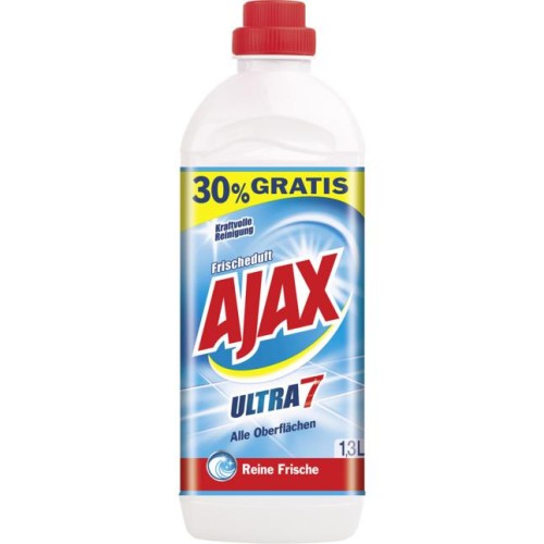 Ajax Frischeduft uniwersalny płyn do podłóg 1,3 L