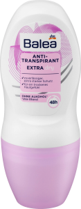 Balea Deo Roll-On Extra Dry 50 ml
