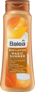 Balea Magic Summer samoopalacz 400 ml