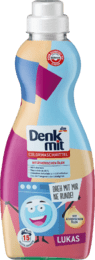 Denkmit do kolorów owocowo-kwiatowy zapach 750 ml