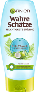 Garnier woda kokosowa i aloe vera odżywka 250 ml