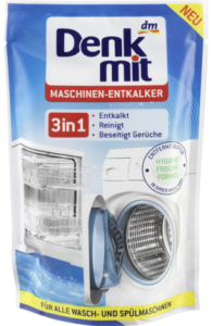 Denkmit Maschinen odkamieniacz 3 w 1 - 175 g