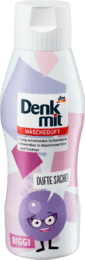 Denkmit zapach do prania wiosenna świeżość 400 ml