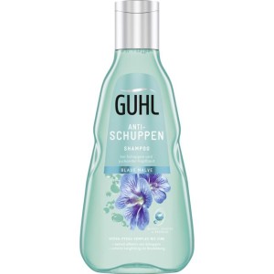 Guhl Anti-Schuppen przeciwłupiezowy z cynkiem 250 