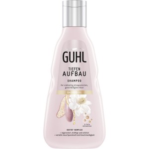 Guhl Tiefen Aufbau do włosów zniszczonych 250 ml
