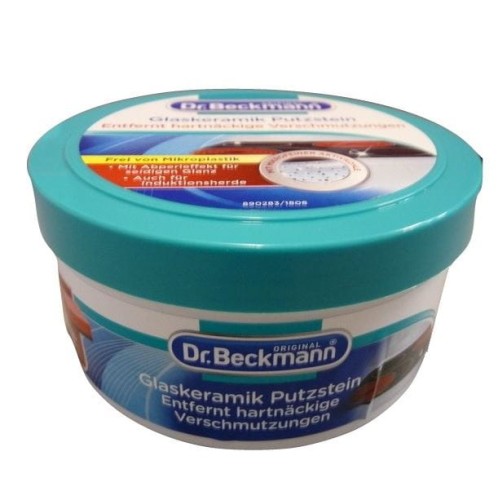 Dr. Beckmann pasta do płyt ceramicznych i indukcji