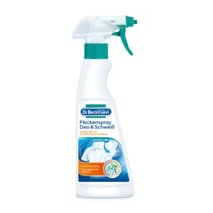 Dr. Beckmann odplamiacz na plamy z potu 250 ml