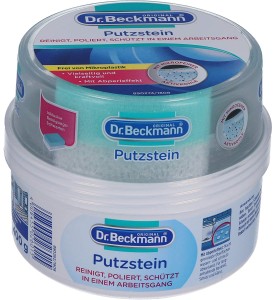 Dr.Beckmann uniwersalna pasta do czyszczenia 400ml