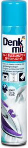 Denkmit 2 w 1 spray do prasowania i krochmal 500ml