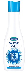 Dr. Beckmann Fresh perfumy do prania 250 ml