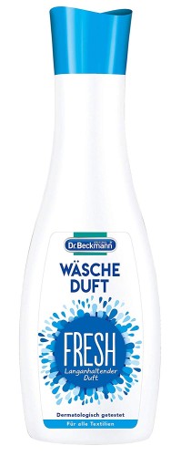 Dr. Beckmann Fresh perfumy do prania 250 ml