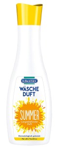 Dr. Beckmann Summer perfumy do prania 250 ml