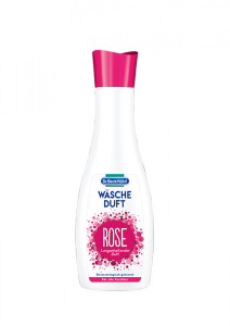 Dr. Beckmann perfumy do prania różane 250 ml