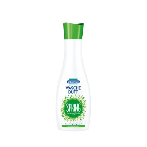 Dr. Beckmann Spring perfumy do prania 250 ml