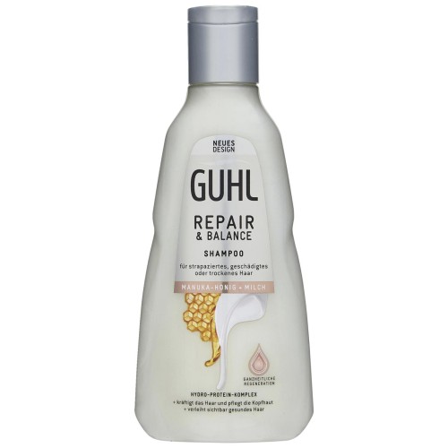 Guhl Repair &amp; Balance włosy zniszczone 250 ml