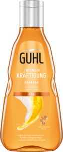 Guhl Intensiv Kraftigung do wlosów cienkich 250 ml