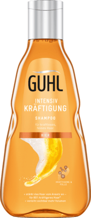 Guhl Intensiv Kraftigung do wlosów cienkich 250 ml