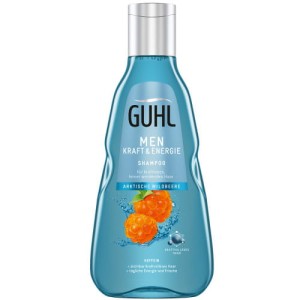 Guhl Men szampon do włosów wzmacniający 250 ml