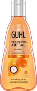 Guhl Feuchtigkeits-Aufbau intensywnie nawilżający 