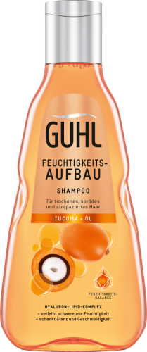 Guhl Feuchtigkeits-Aufbau intensywnie nawilżający