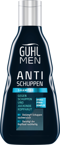 Guhl Men Anti Schupen przeciwłupieżowy 250 ml