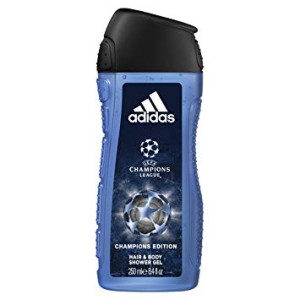 Adidas Champions Edition żel pod prysznic 250 ml