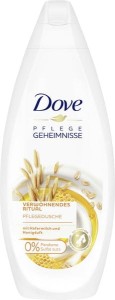 Dove mleczno-miodowy żel pod prysznic 250 ml