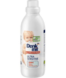 Denkmit Sensitive płyn do czyszczenia powierzchni