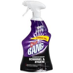 Cillit Bang Schimmel & Hygiene 1000 ml