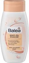 Balea Dusche Soft-Ol żel z miękkim olejem 300 ml