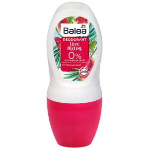 Balea Deo Roll-on Love Melon 50 ml