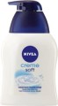 Nivea Creme Soft 250 ml 4005808807000