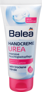 Balea krem do rąk Urea 5 % 100 ml