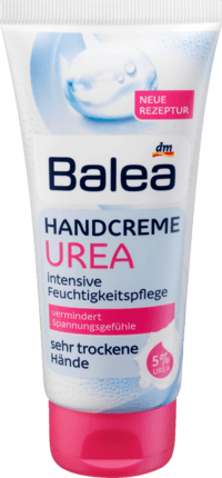  Balea krem do rąk Urea 5 % 100 ml 