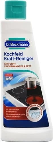 Dr. Beckmann mleczko do płyt ceramicznych 250 ml