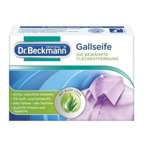 Dr Beckmann mydło odplamiające 100 g