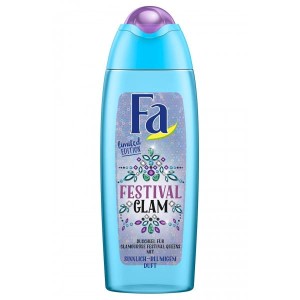 Fa Festival Glam Limited Edition pod prysznic 250m