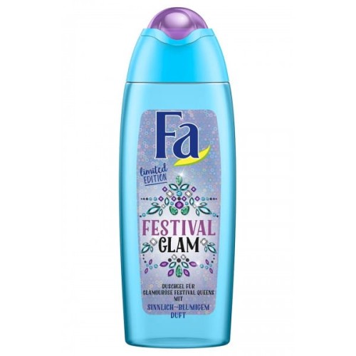 Fa Festival Glam Limited Edition pod prysznic 250m