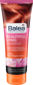 Balea Professional Long szampon do długich włosów