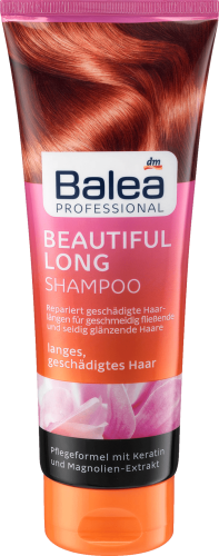 Balea Professional Long szampon do długich włosów